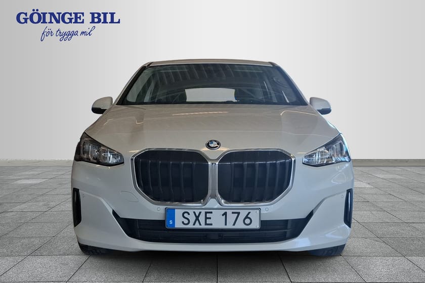 Bild 3 av BMW 225e xDrive Active Tourer Steptronic Drag/ Navi/ Kamera/ Elbaklucka