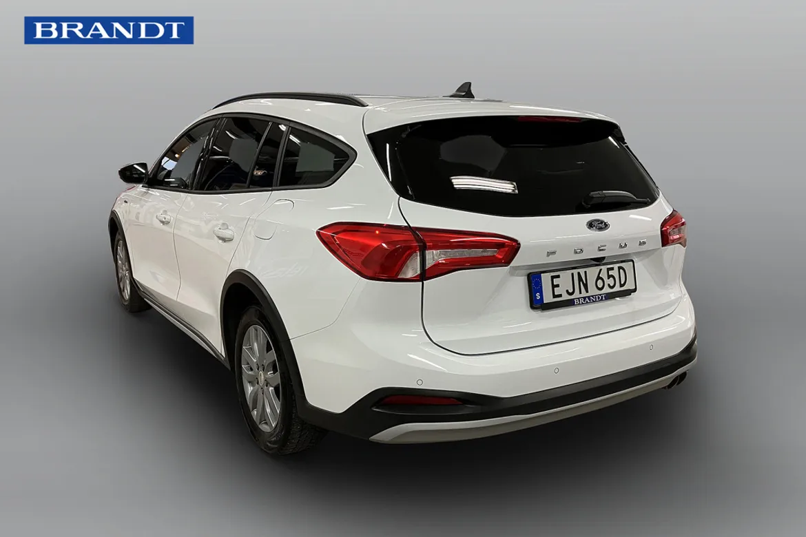 Ford Focus Active Kombi