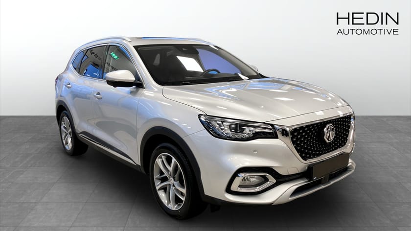Bild 3 av MG EHS PHEV luxury