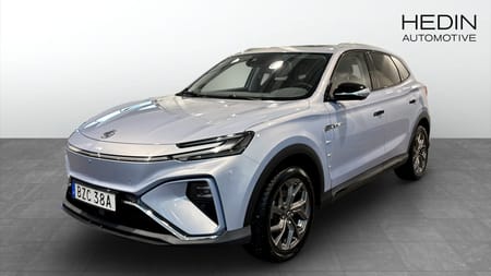 MG Marvel R Performance AWD