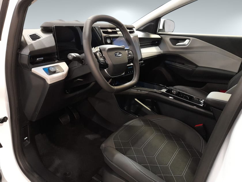 Bild 4 av Ford Puma Gen-E Premium (44 kWh) 168hk (124 kW)
