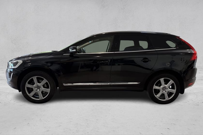Bilde 2 av Volvo XC60 D4 2,4D Summum AWD aut