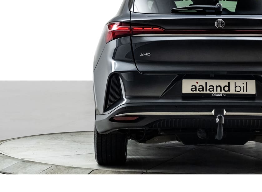 Bilde 5 av MG Marvel R Performance AWD