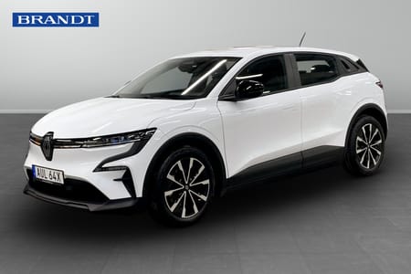 Renault Mégane E-TECH Evolution ER 60kWh/130hk