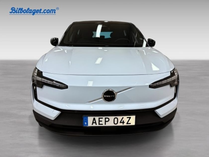 Bild 2 av Volvo EX30 Single Motor Extended Range Plus