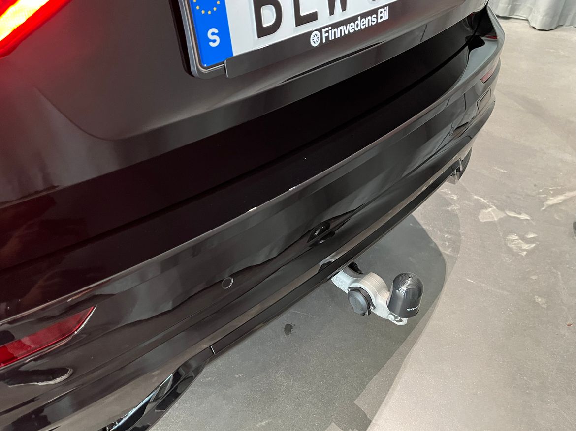 Bild 6 av 6 på bilen