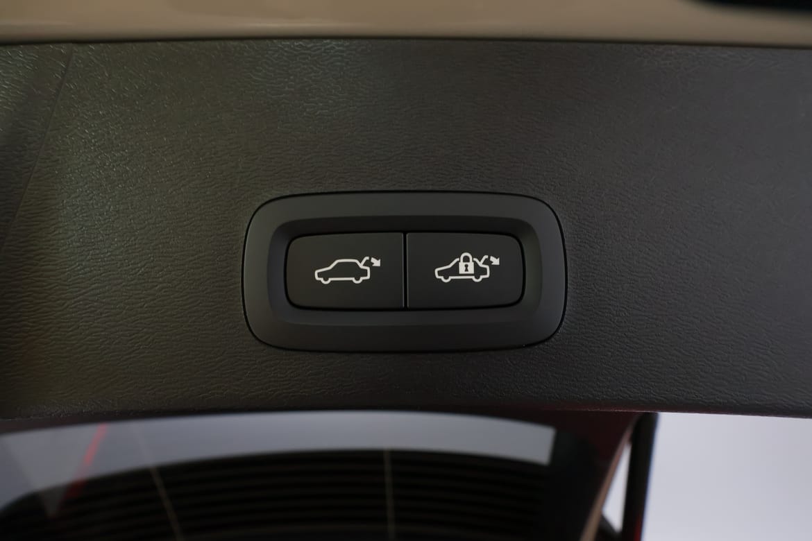 Volvo EX40 2026 - miniatyr 23