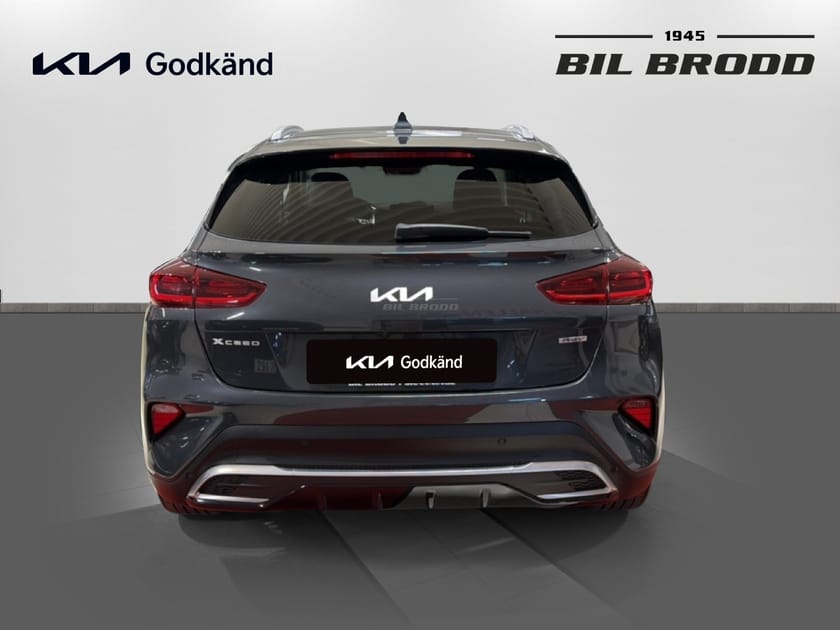 Bild 5 av Kia XCeed Plug-in Hybrid Advance