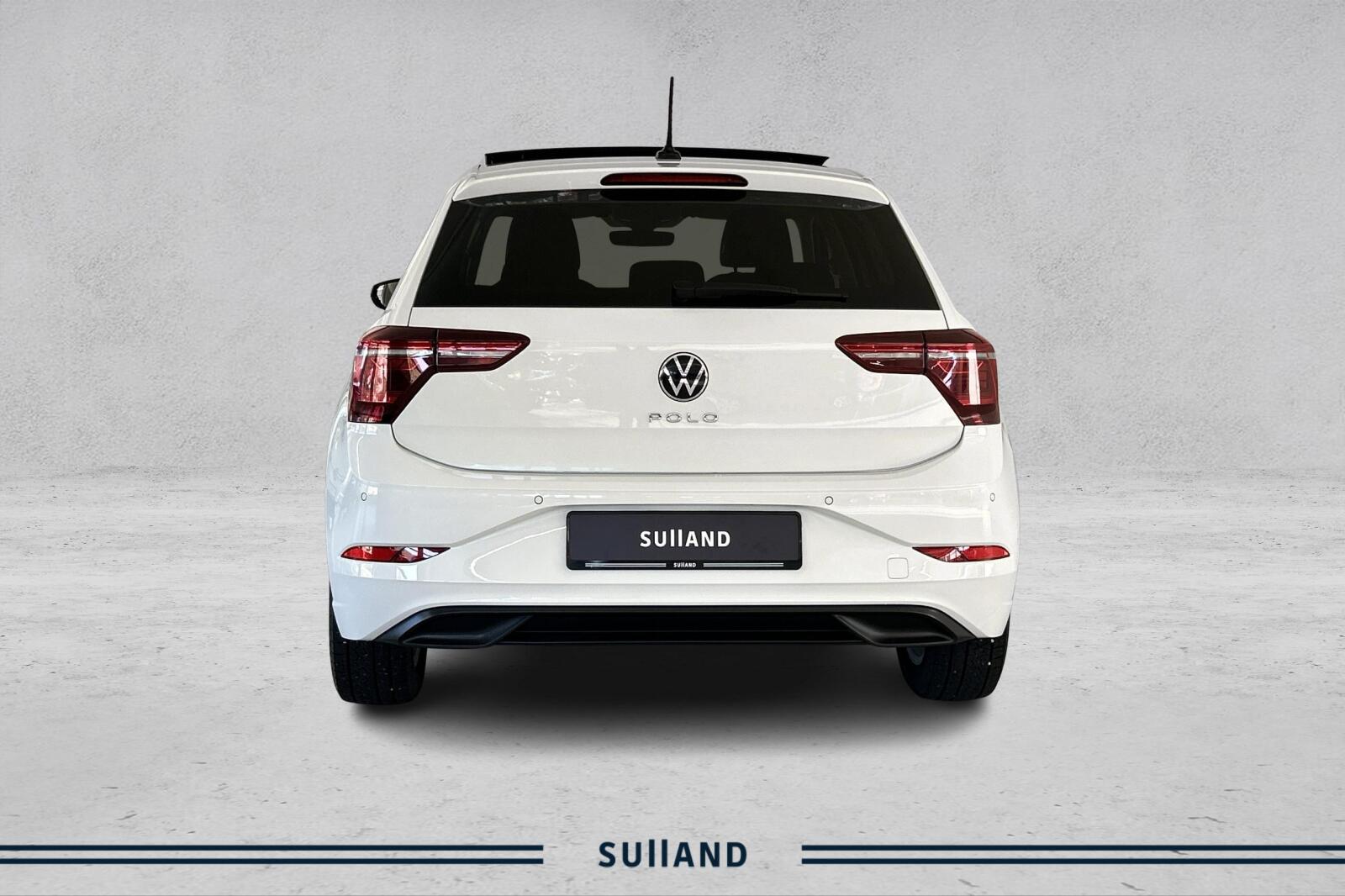 Thumnail bilde 3 av Volkswagen Polo