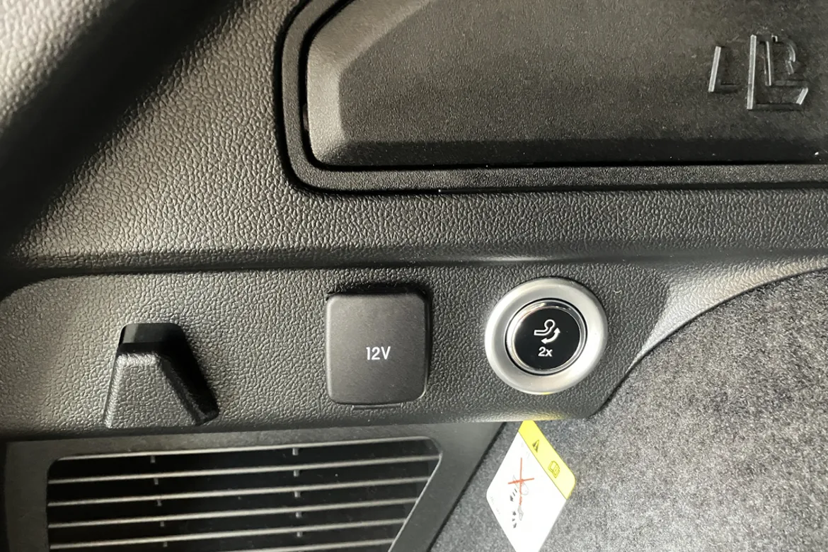Ford Kuga Plug-In Hybrid