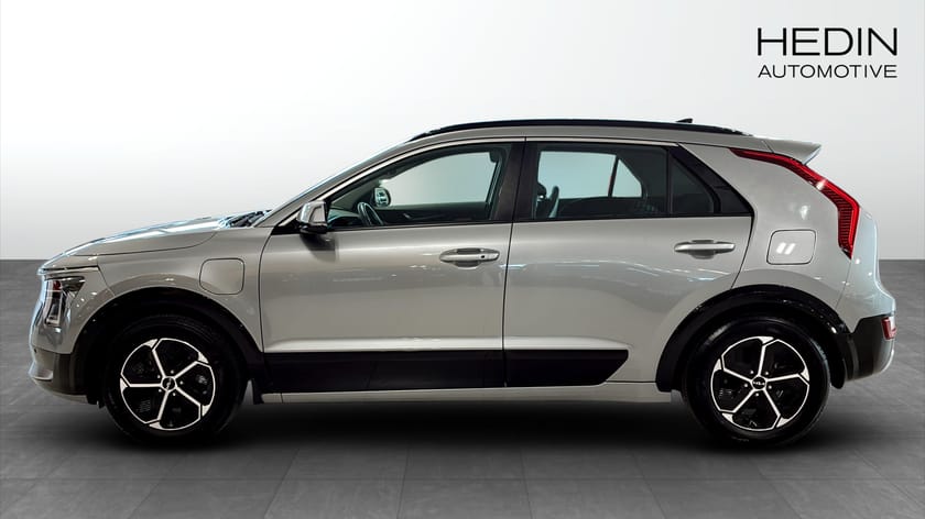 Bild 2 av Kia Niro Plug-In-Hybrid ACTION | 3,95% ränta