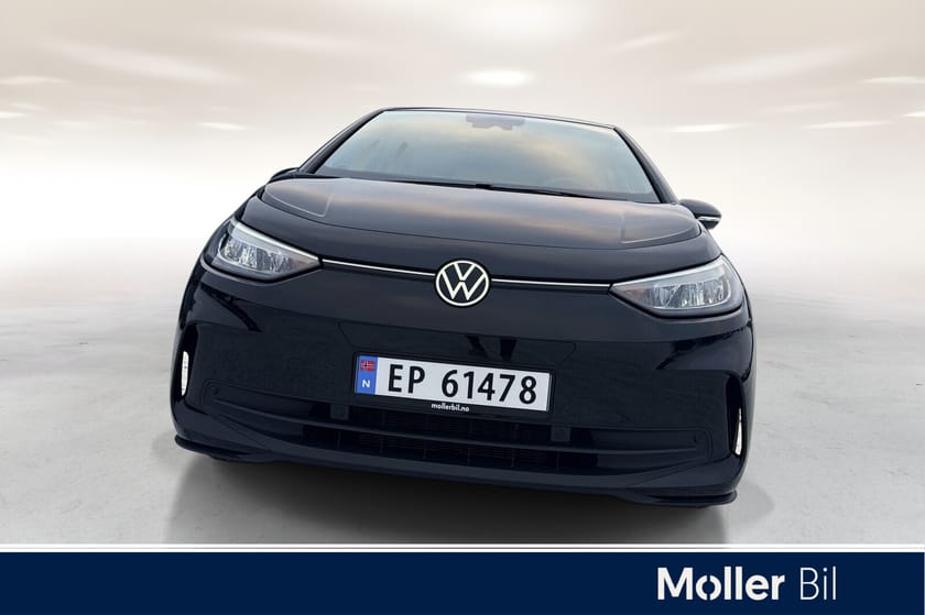 Bilde 2 av Volkswagen ID.3 Pure busines.52kwh 170hk