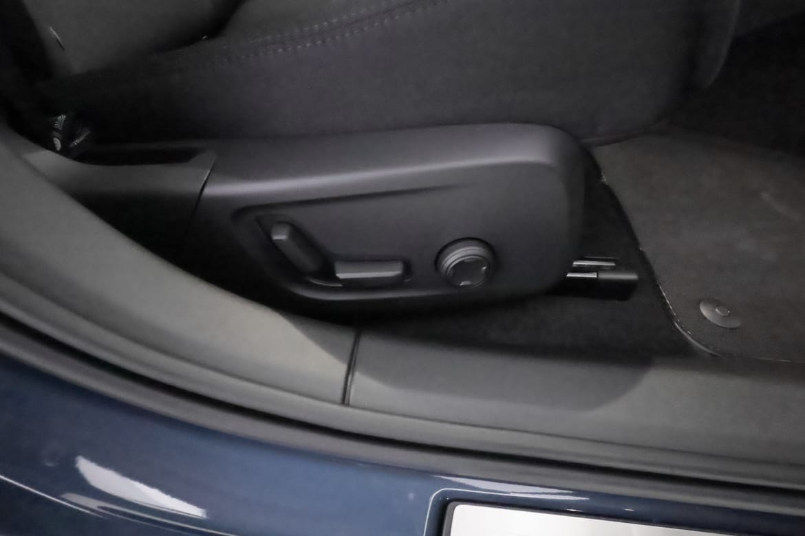 Polestar 2 2025 - miniatyr 23