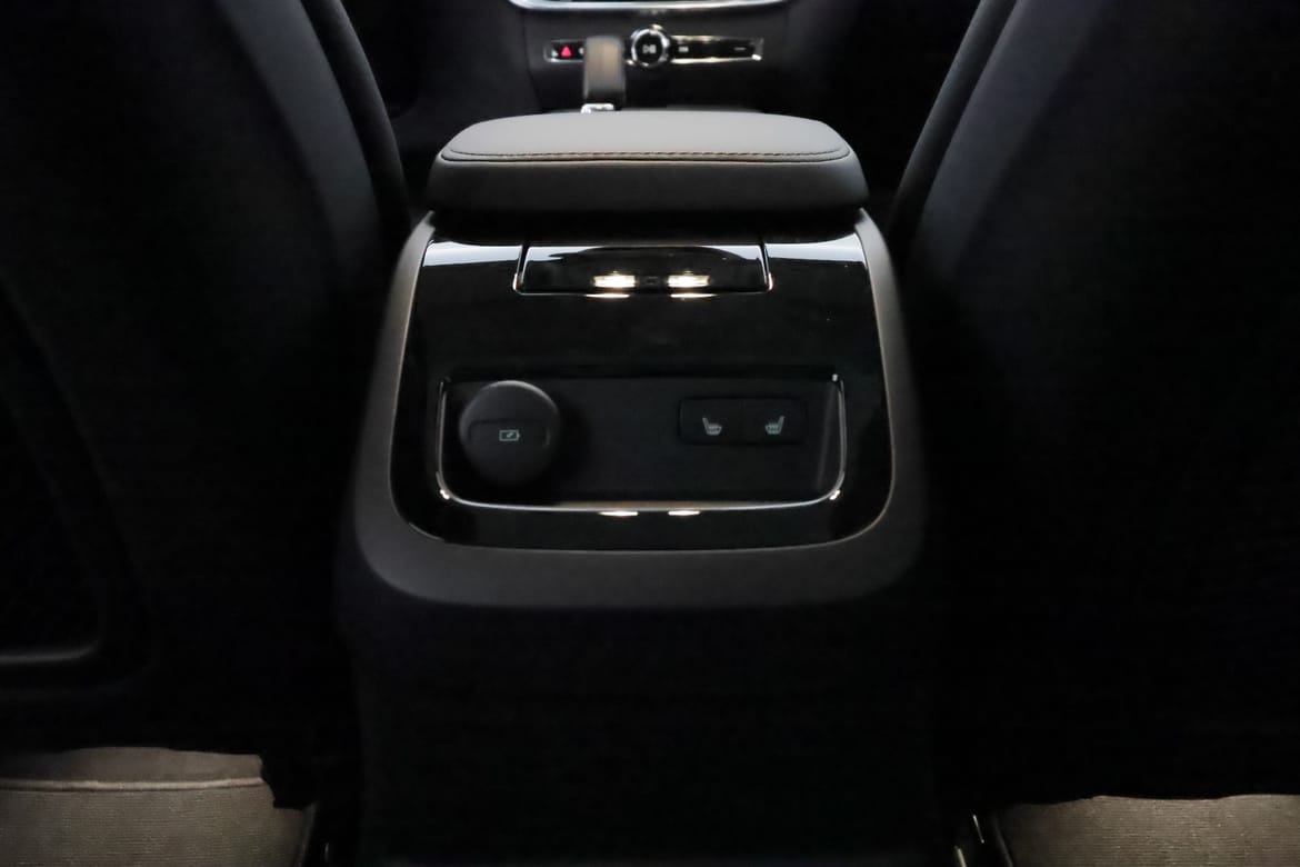 Volvo V60 2026 - miniatyr 24