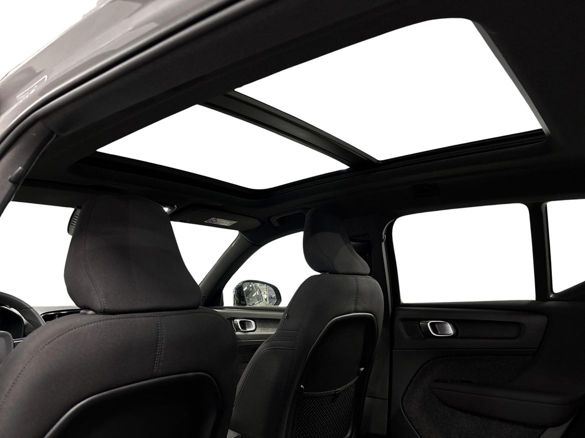 Volvo XC40 2024 - miniatyr 10