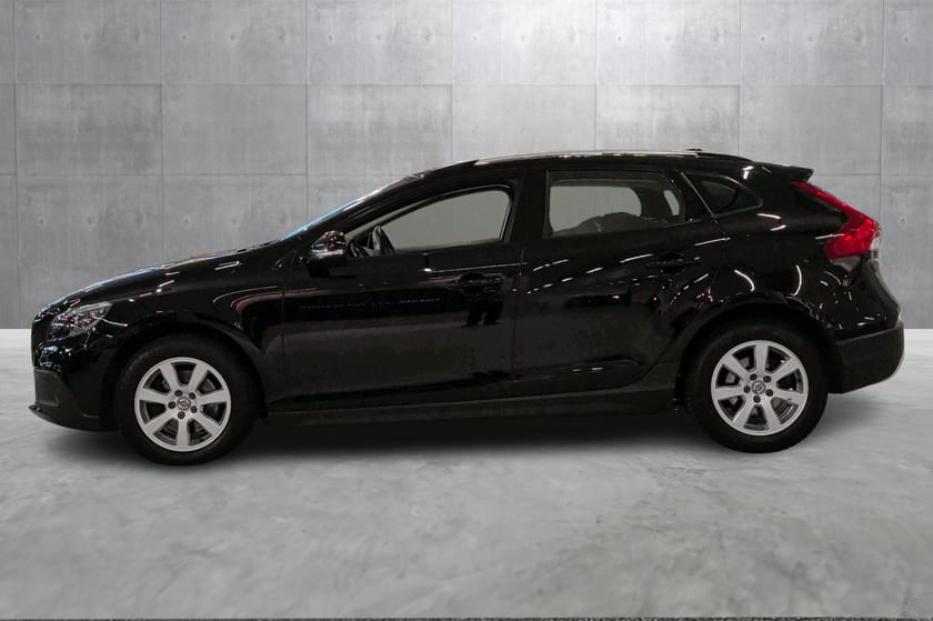 Bilde 2 av Volvo V40 Cross Country D2 manuell Summum - Hengerfeste