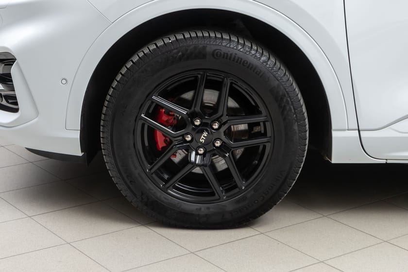 Bilde 4 av Ford Kuga Plug-In Hybrid ST-Line, PHEV, Sjekk denne!
