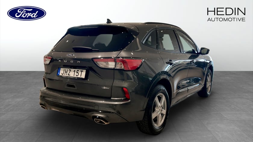 Bild 2 av Ford Kuga Plug-In Hybrid ST-LINE