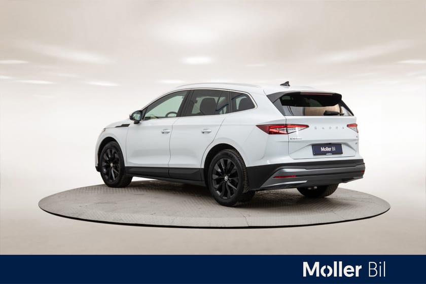 Bilde 3 av Škoda Enyaq iV 80 max
