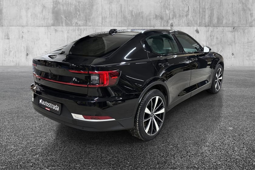 Bilde 5 av Polestar 2 Long Range Dual Motor Panorama//AWD//Hengerfeste//LongRange