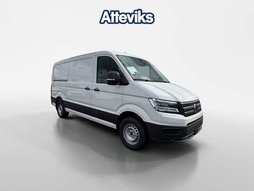 Bild 1 av Volkswagen Crafter L3 2.0 TDI 177hk 4Motion
