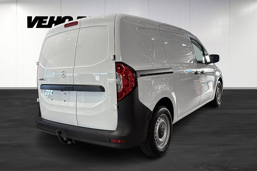 Bild 3 av Mercedes-Benz eCitan 112 L2
