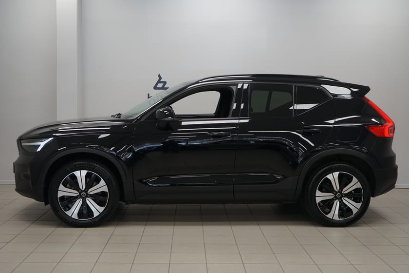 Bild 2 av Volvo XC40 Recharge Twin motor Plus | Ränta 2.95% |