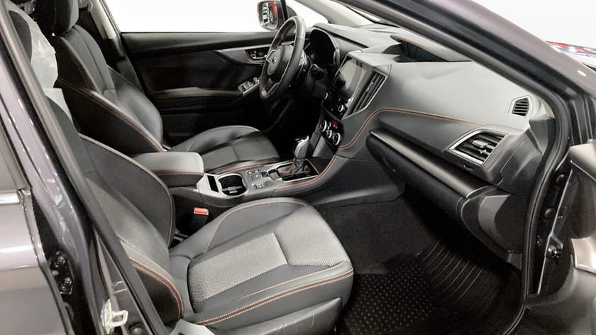 Bild 3 av Subaru XV e-Boxer XFuel 2.0 150HK RIDGE