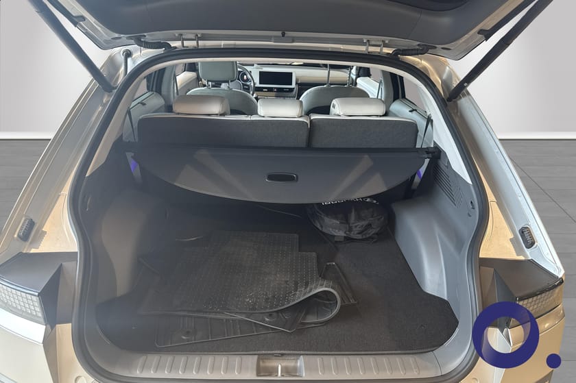 Bilde 5 av Hyundai Ioniq 5 AWD /LR Premium / 20" / Skinn /Bose