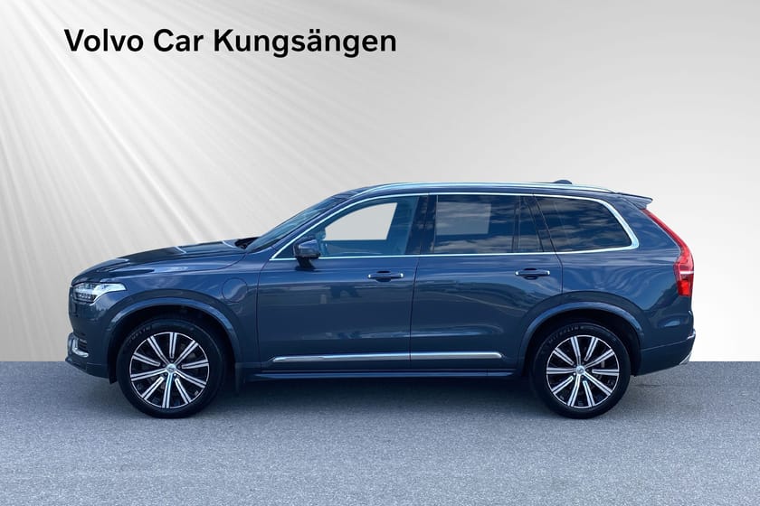 Bild 3 av Volvo XC90 7 Säten Recharge T8 Inscription 7-säten