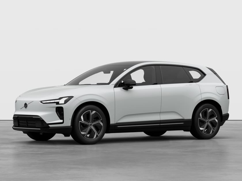 Bild 1 av Volvo EX60 P10 AWD - Beställ idag!