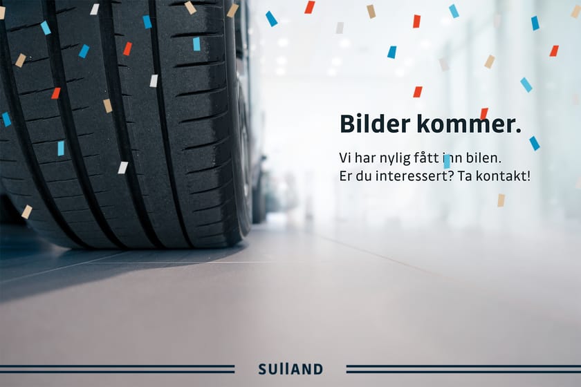 Bilde 1 av BMW X5 M50d | M-sport | Skinn | Krok | H&M |  ++