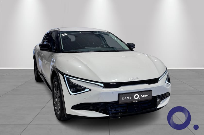 Bilde 1 av Kia EV6 AWD Long Range Special edition / ADAPTIV CRUISECONTROL /
