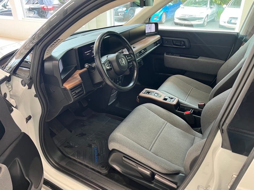 Bild 5 av Honda E Advanced Batteritest 96%