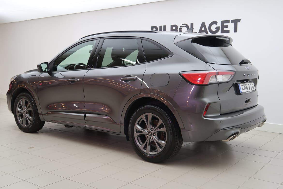 Ford Kuga 2023 - miniatyr 3