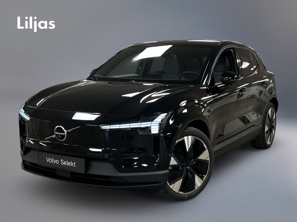 KMC90J – Volvo EX30 Twin Motor Performance