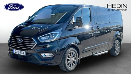 Ford Tourneo Custom 320