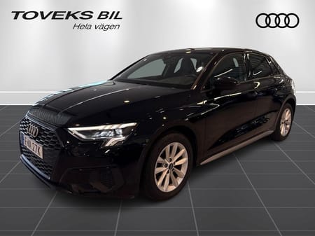 Audi A3 Sportback 35 TFSI PROLINE