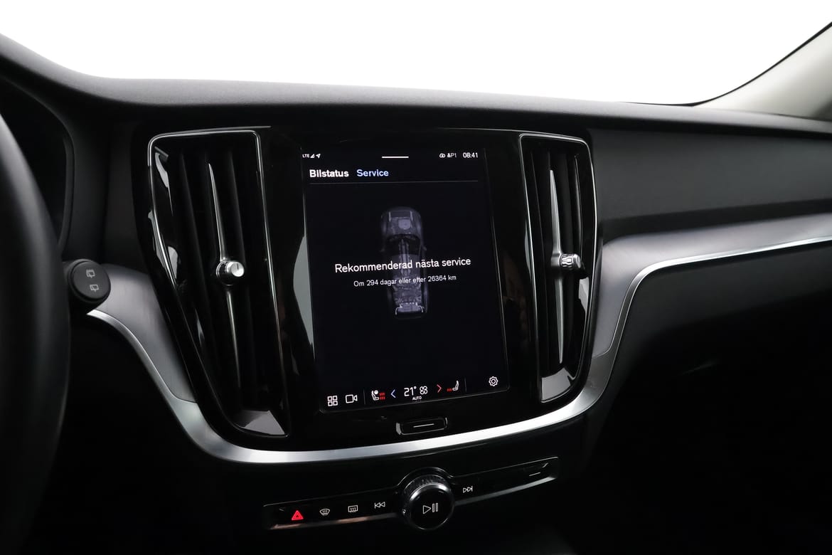 Volvo V60 2023 - miniatyr 15