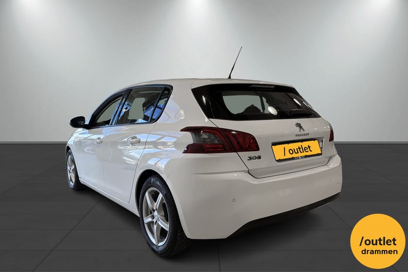 Bilde 3 av Peugeot 308 