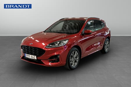 Ford Kuga Plug-In Hybrid ST-LINE X PLUG-