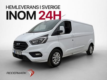Ford Transit Custom 300