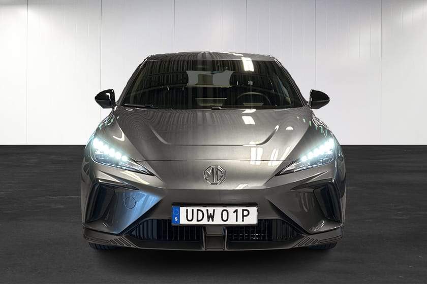 Bild 5 av MG 4 Electric Standard Range 51 KWH | Farthållare adaptiv | Parkeringssensorer |