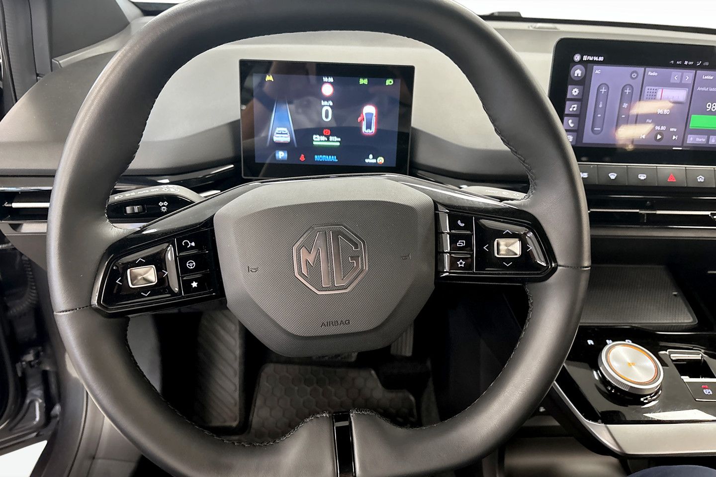 MG 4 Electric Standard Range