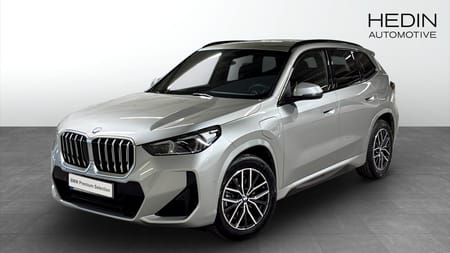 BMW X1 xDrive25e M Sport H/K Backkamera Comfort Access