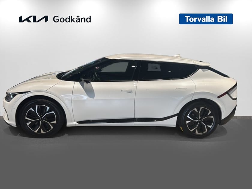 Bild 5 av Kia EV6 RWD GT-line GODKÄND