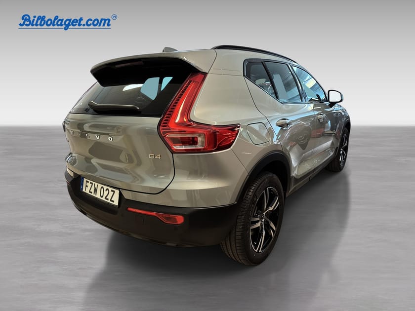 Bild 5 av Volvo XC40 B4 FWD Bensin Plus Dark