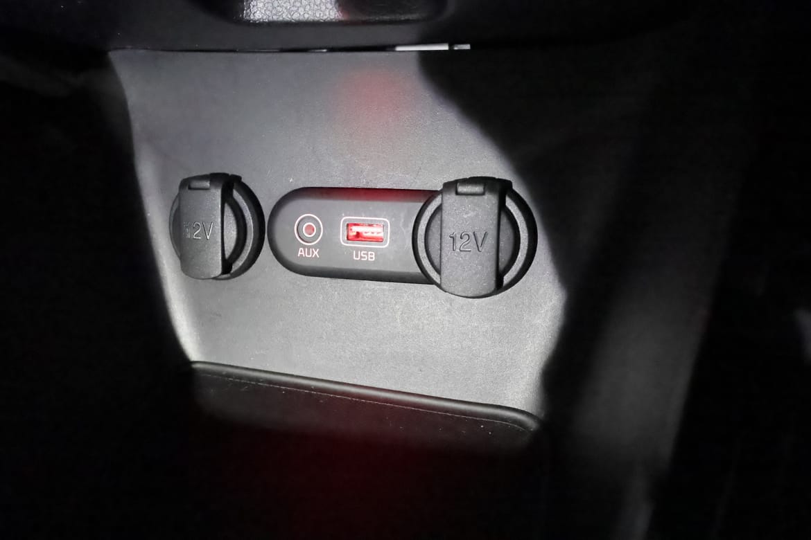 Kia Ceed 2016 - miniatyr 13