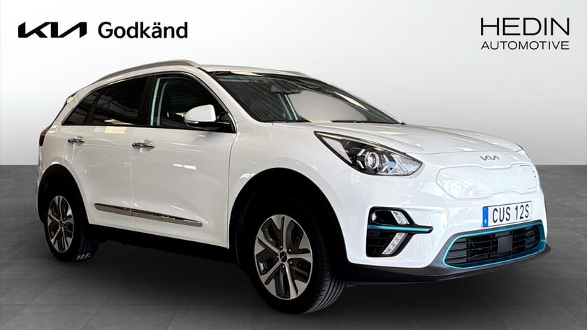 Bild 3 av Kia e-Niro Advance