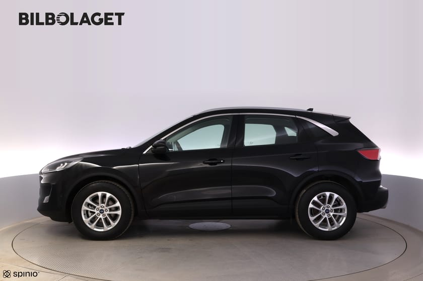 Bild 5 av Ford Kuga 1.5 150 Titanium /Vinterpaket/Förarassistanspaket/